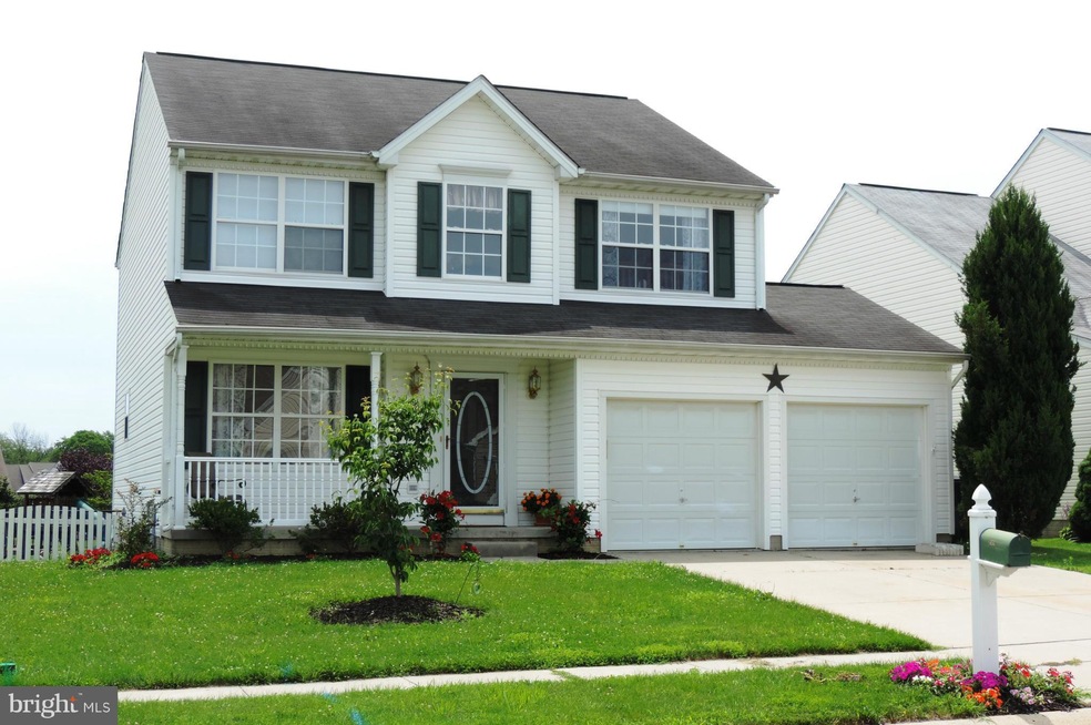 2309 Tuchahoe Rd, Forest Hill, MD 21050 - photo 1