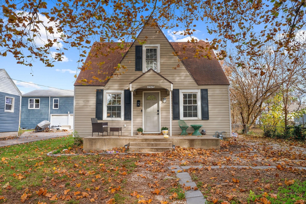 2323 W Walnut St Springfield MO 65806