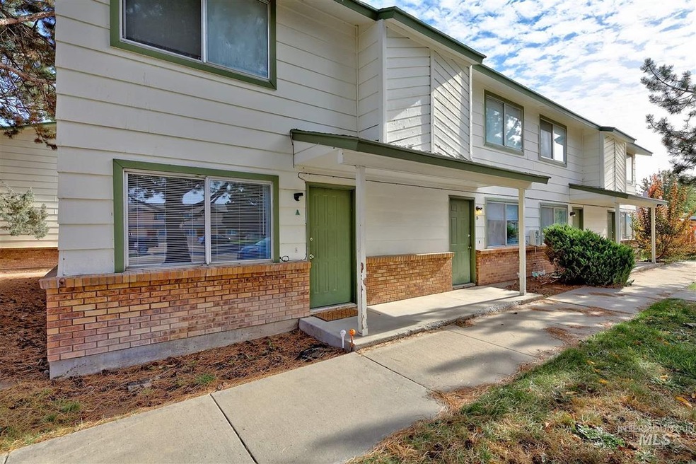 1216 S Ivy St, Nampa, ID 83686 - photo 1