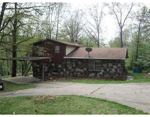 543 S Beaver Springs Rd, Watts, OK 74964 - photo 1