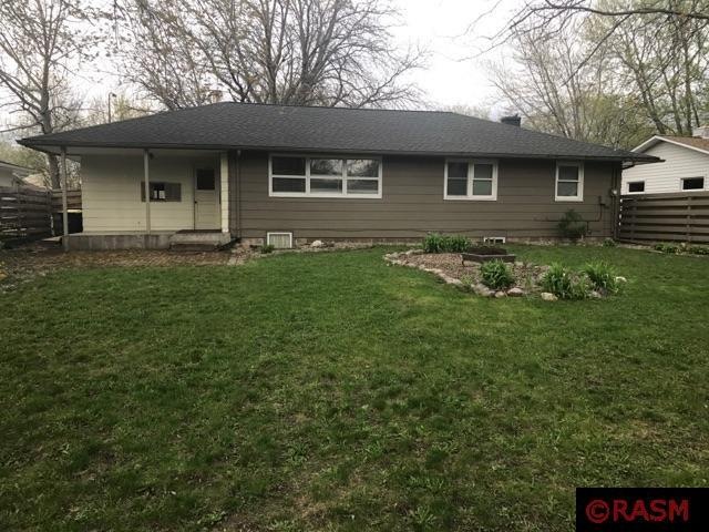 219 N Highland Ave, New Ulm, MN 56073 - photo 1