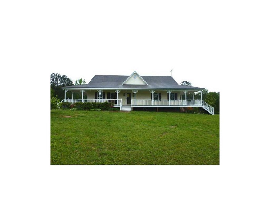 Exterior Front. Front view