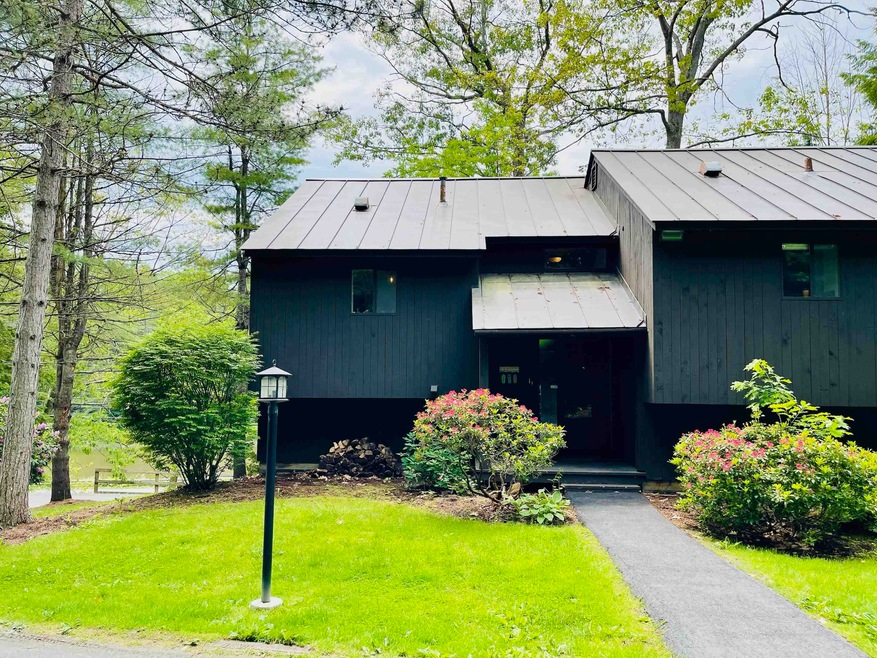 1299 Quechee Main St unit 1E, Hartford, VT 05001 - photo 1