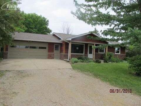 6497 Byron Rd, New Lothrop, MI 48460 - photo 1