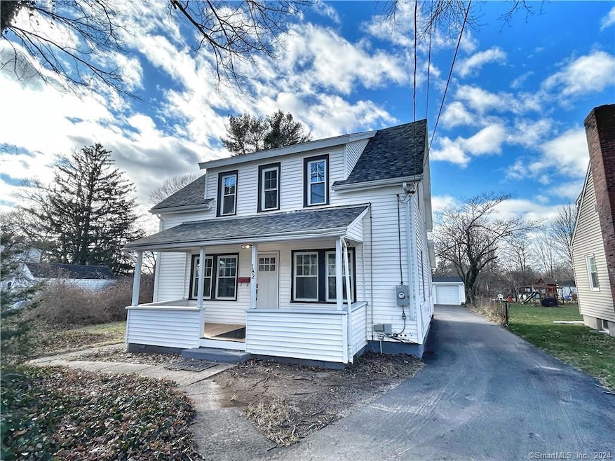 Sold $350,000 • Co-Listing Agent