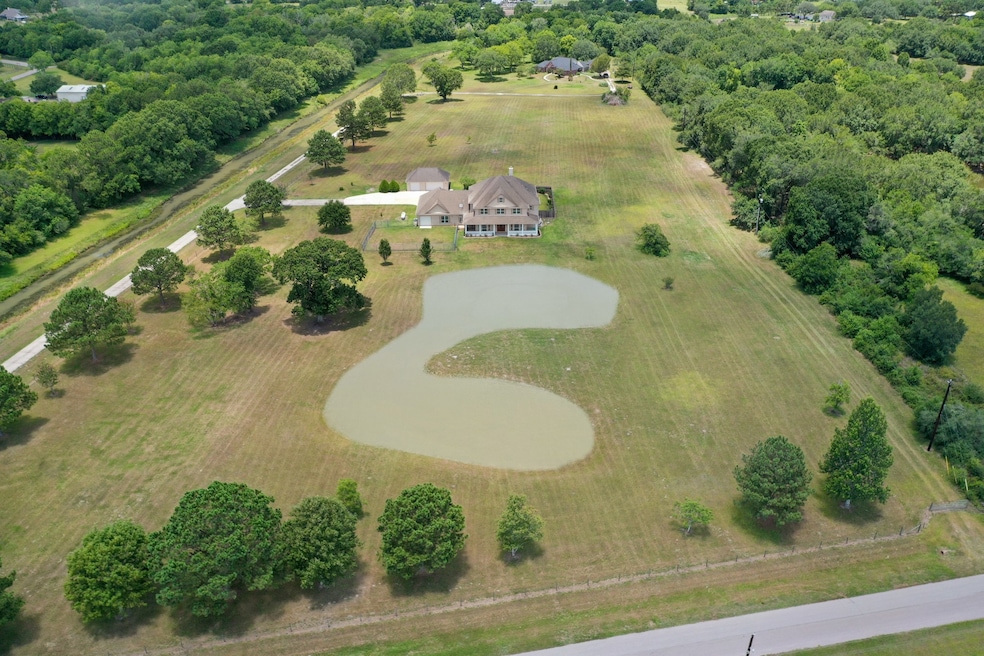 9003 Quail Ridge Dr, Manvel, TX 77578 - photo 1