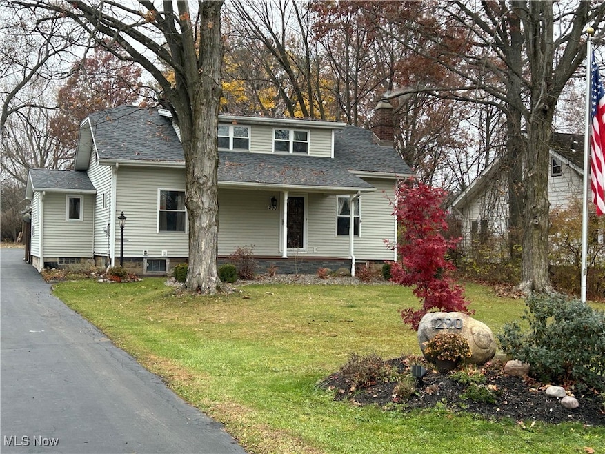 290 Fairview Ave, Canfield, OH 44406 - photo 1