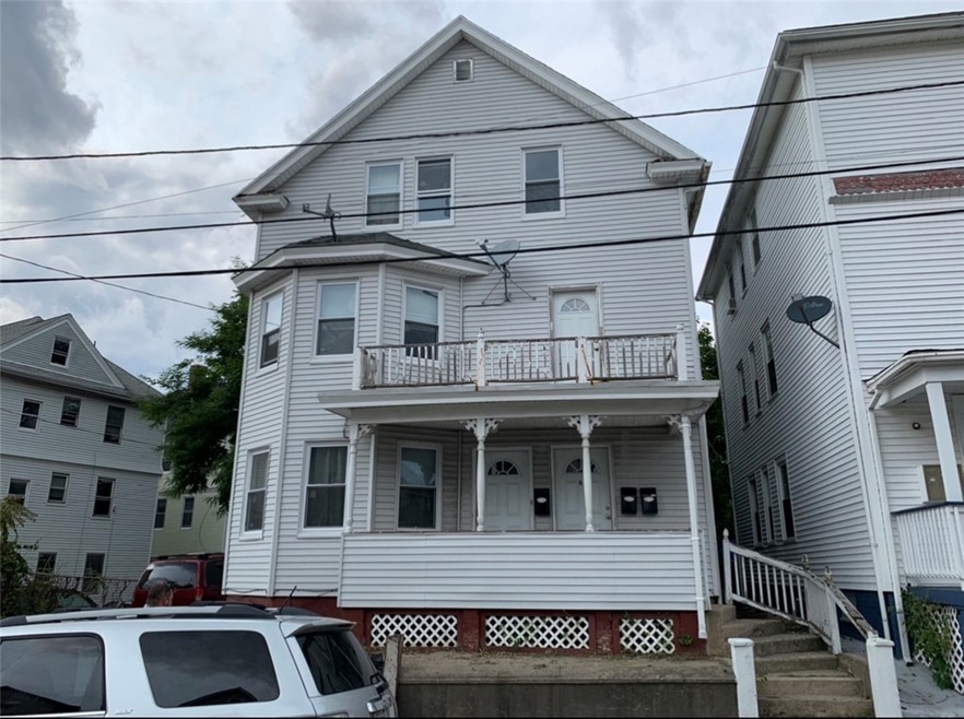 81 Berkley St, Providence, RI 02908 - photo 1