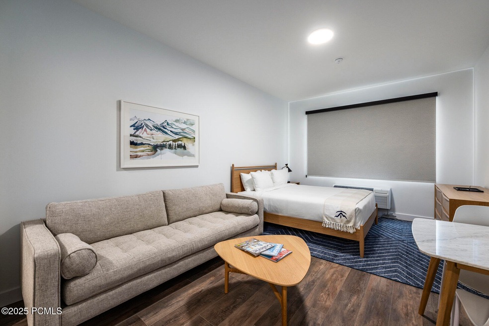 Pioche Village Apartments unit 2141, Park City, UT 84060 - photo 1