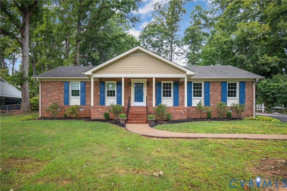 Sold $375,500 • Co-Listing Agent