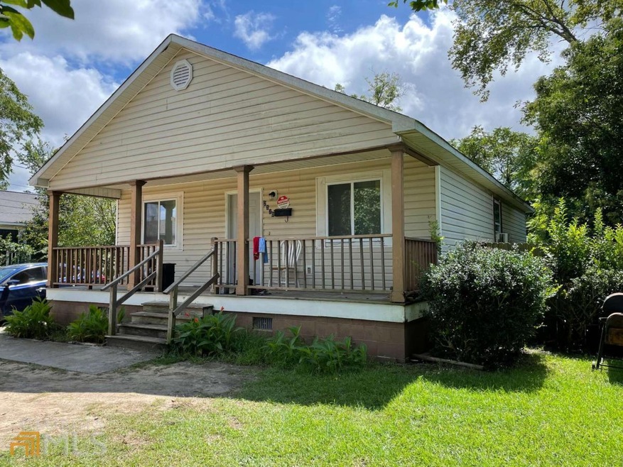 2230 Houston Ave, Macon, GA 31206 - photo 1