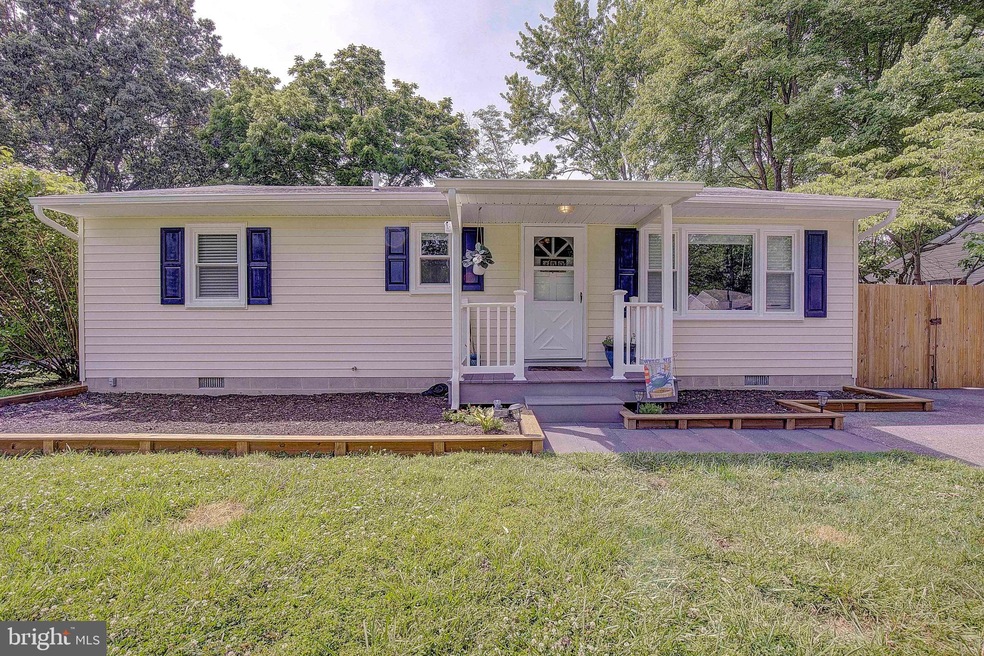 132 Aker Rd, Queenstown, MD 21658 - photo 1