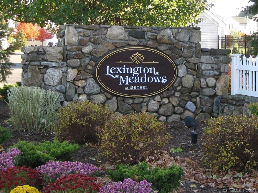 805 Lexington Blvd, Bethel, CT 06801 - photo 1