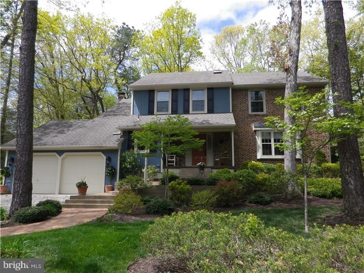 25 Harwood Dr, Voorhees, NJ 08043 - photo 1