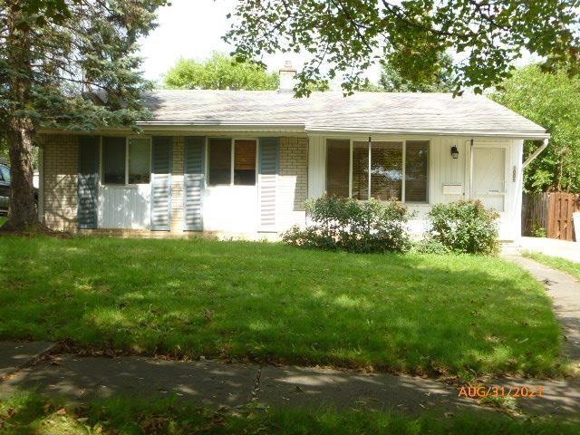 1005 McKeighan Ave, Flint, MI 48507 - photo 1