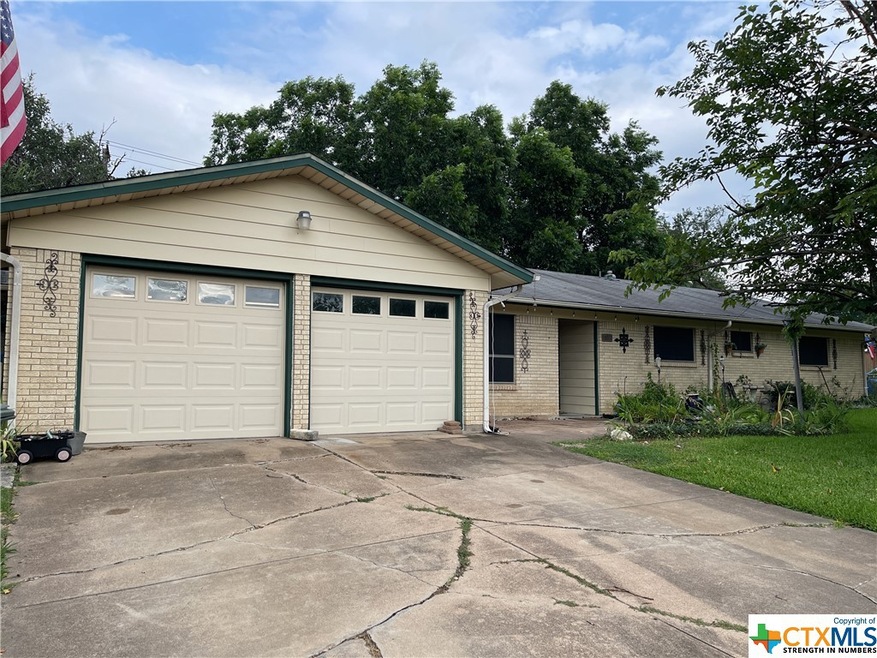 517 Joe Morse Dr, Copperas Cove, TX 76522 - photo 1