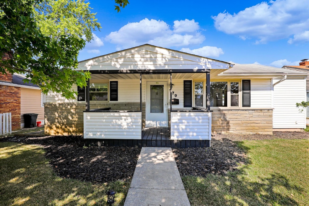 179 Fernhill Ave, Columbus, OH 43228 - photo 1