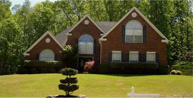 9296 Sweetbriar Trace, Jonesboro, GA 30236 - photo 1
