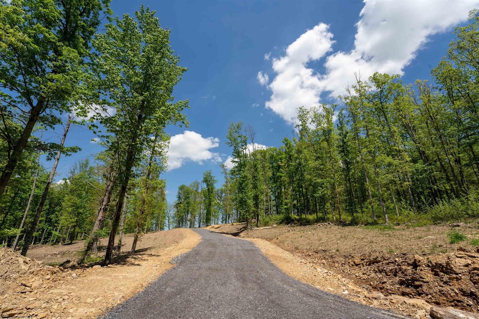 Lot 3 Whispering Run, Morgantown, WV 26508 - photo 1