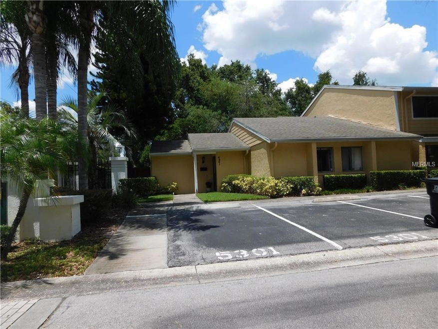 5301 Emerald Isle Dr unit 1030, Orlando, FL 32812 - photo 1