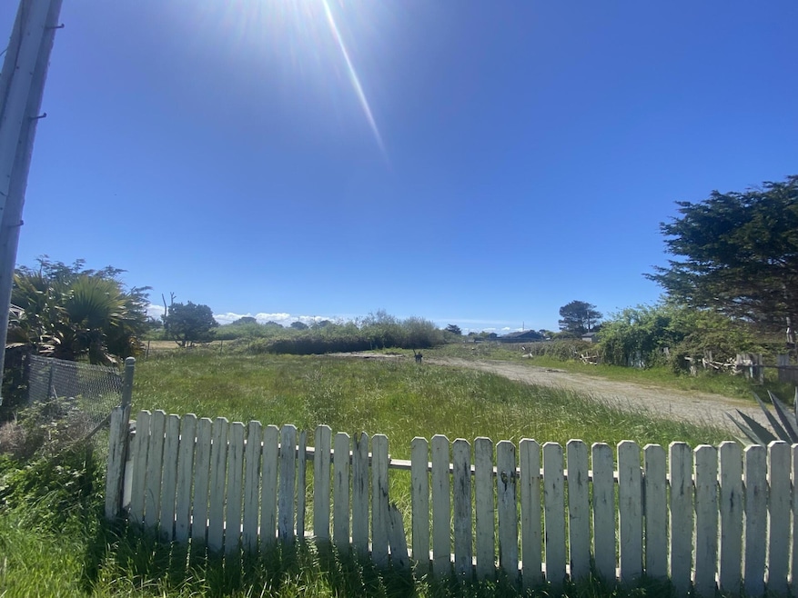 Flat lot