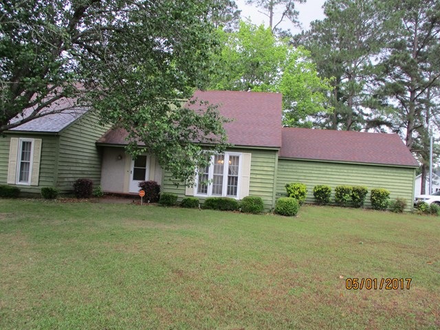 Main View
