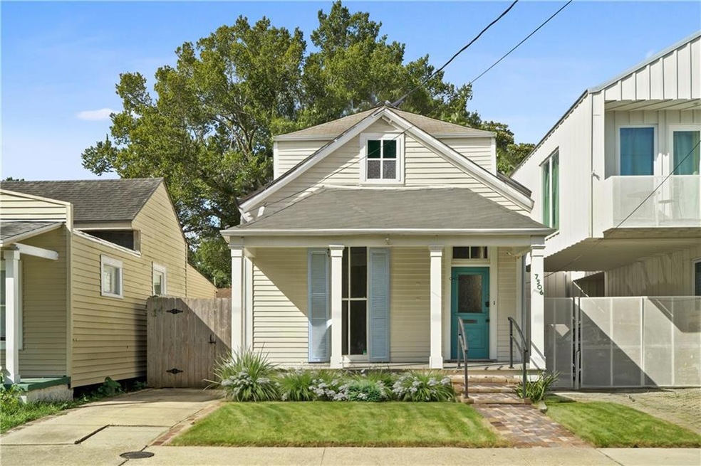 2 BED 1.5 BATH 1,480 SQ. FT.