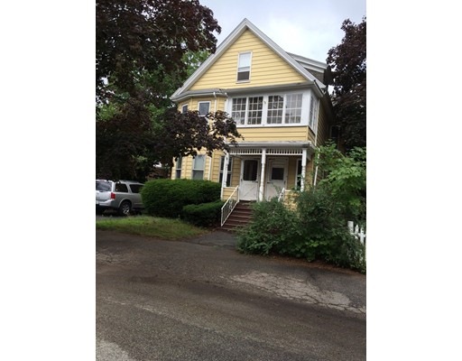 2 Exeter St, Belmont, MA 02478 - photo 1