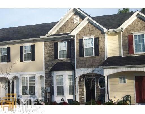 6110 Camden Forrest Ct, Riverdale, GA 30296 - photo 1