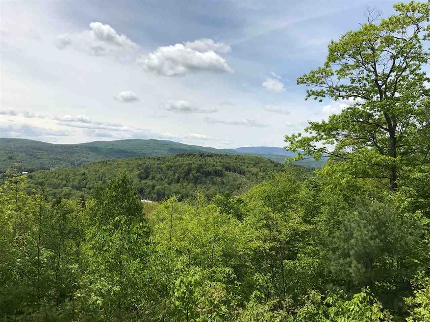 182 Pinnacle Rd unit C8, Campton, NH 03223 - photo 1