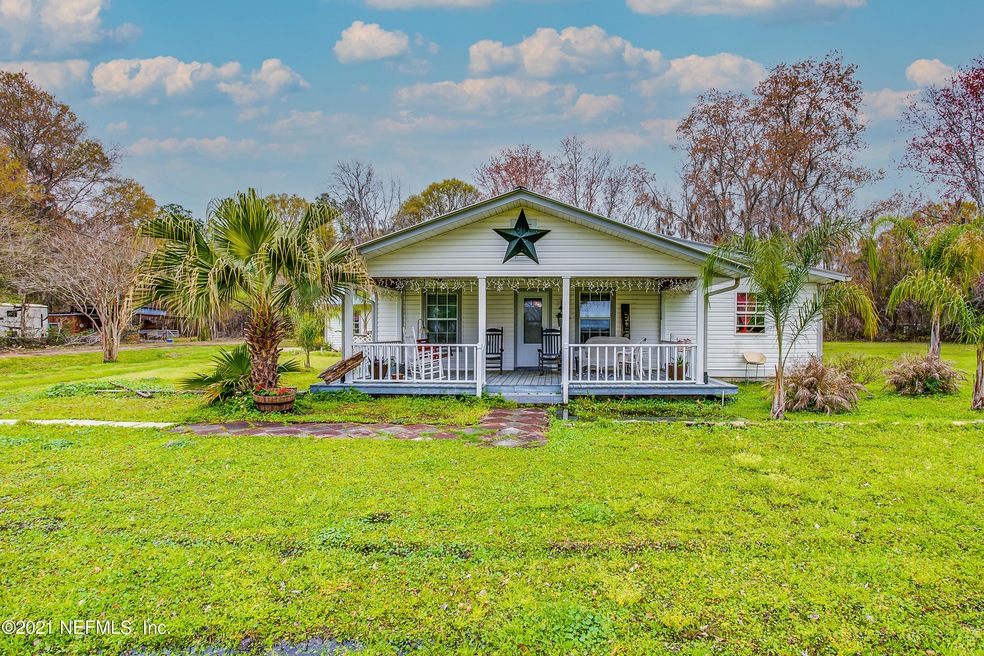 56117 Griffin Rd, Callahan, FL 32011 - photo 1
