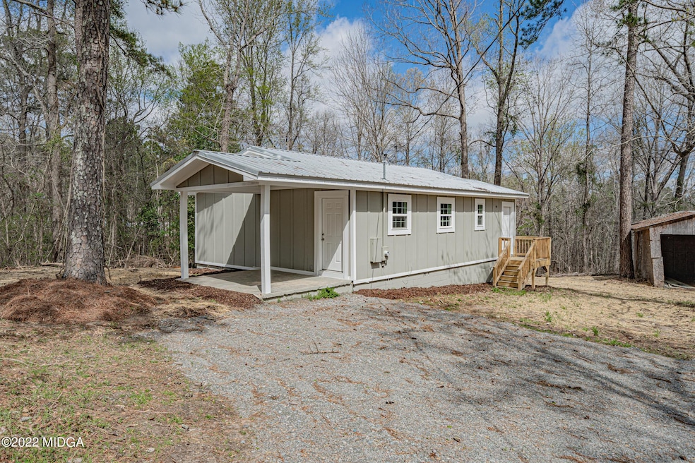 743 Hwy 49, Macon, GA 31211 - photo 1