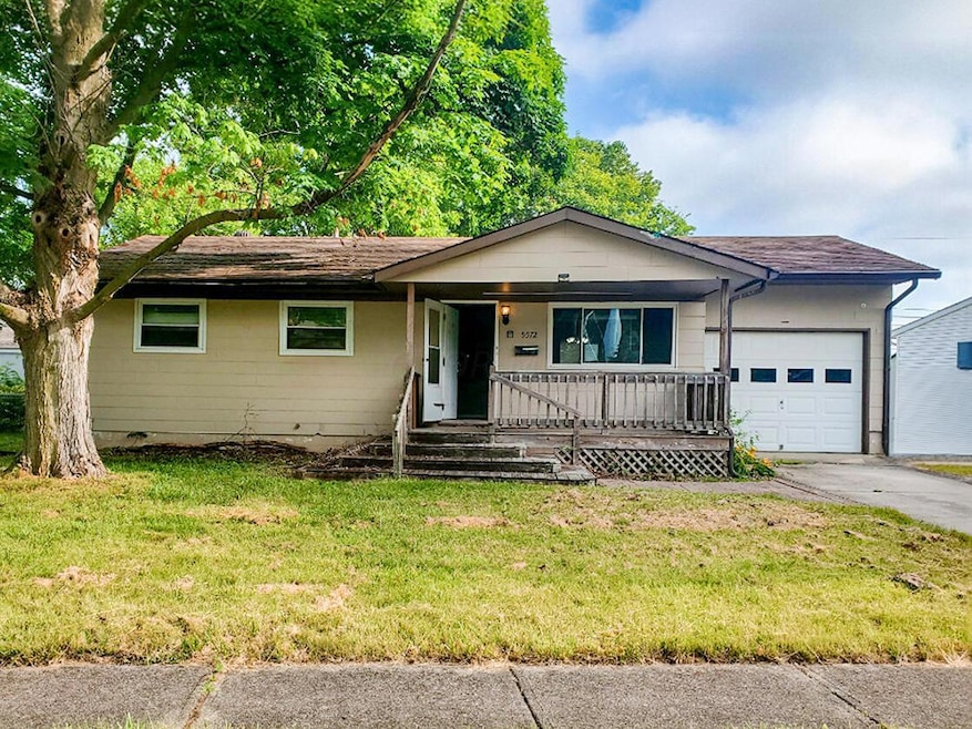 5572 Newport Ct, Columbus, OH 43232 - photo 1