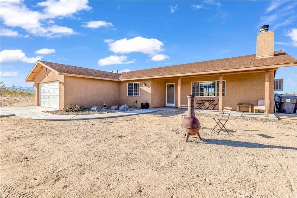 63566 Gold Nugget Rd, Joshua Tree, CA 92252 - photo 1