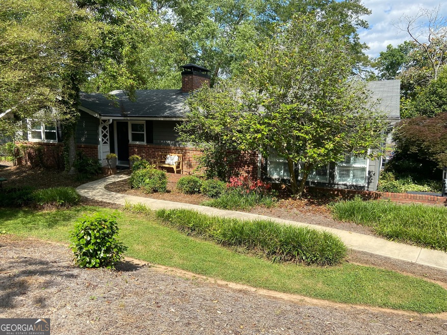 2710 Jodeco Cir, Jonesboro, GA 30236 - photo 1