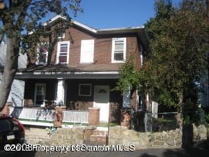 1016 S Webster Ave, Scranton, PA 18505 - photo 1