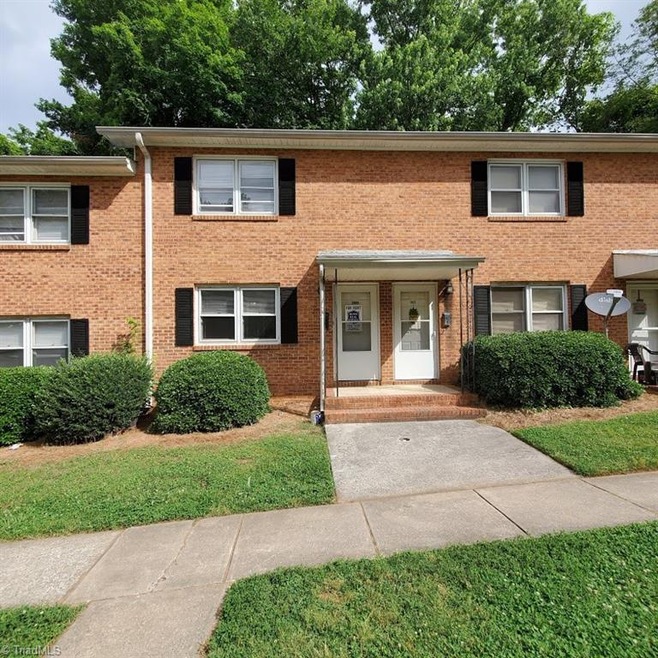 1625 W Northwest Blvd, Winston Salem, NC 27104 - photo 1