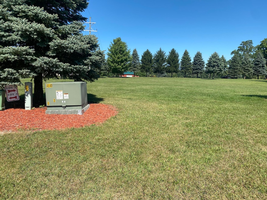 0 River Bend Drive Lot #2, Concord, MI 49237 - photo 1