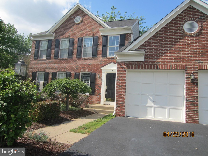 12 Hampshire Ct, Stafford, VA 22554 - photo 1