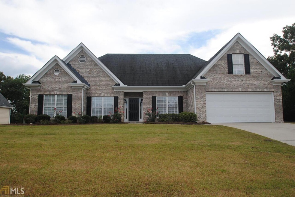 3411 Lena Raechel Cir, Dacula, GA 30019 - photo 1