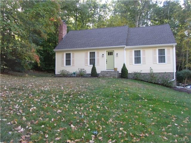 7 Turrill Brook Dr, Southbury, CT 06488 - photo 1