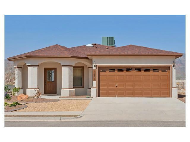 641 Huddersfield St, El Paso, TX 79928 - photo 1