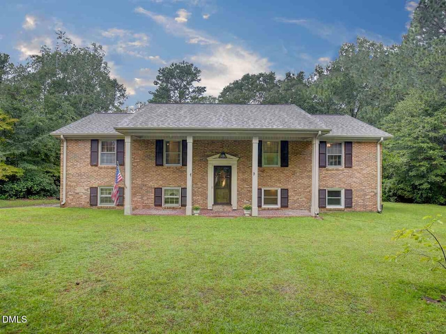 294 Barnes Ave, Lillington, NC 27546 - photo 1