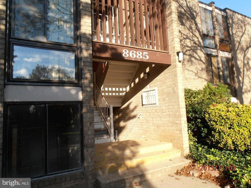8685 Greenbelt Rd unit 102, Greenbelt, MD 20770 - photo 1