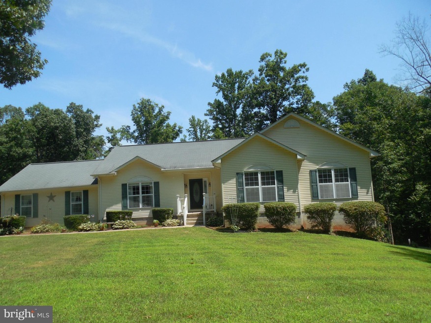 1540 Meander Run Rd, Locust Dale, VA 22948 - photo 1