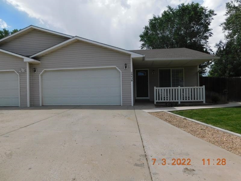 2945 S Palace Cir unit B, Grand Junction, CO 81504 - photo 1