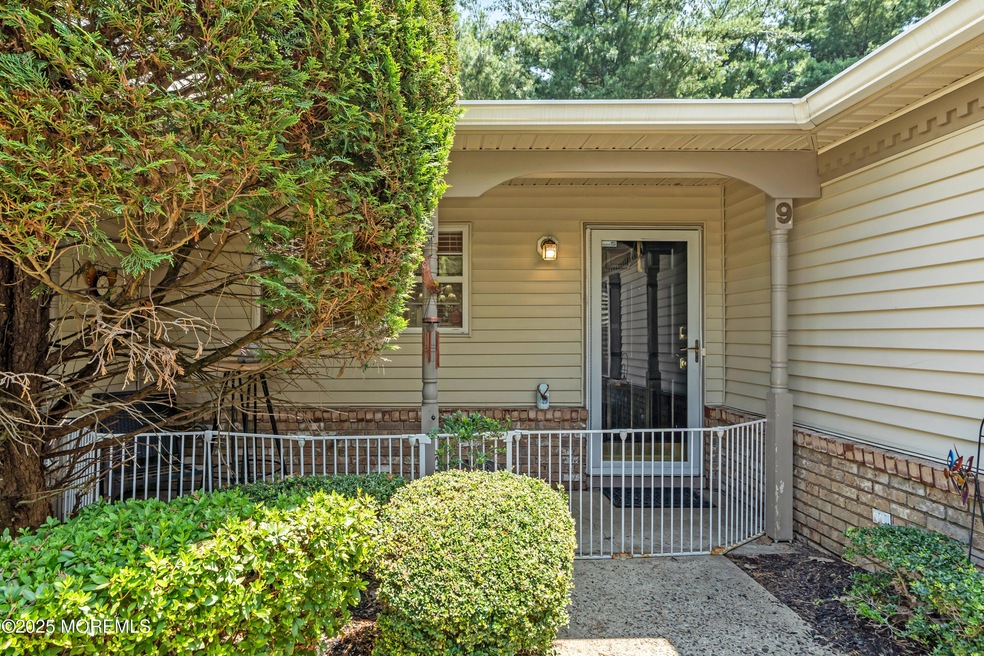 9 Ambrose Ln unit 141, Holmdel, NJ 07733 - photo 1