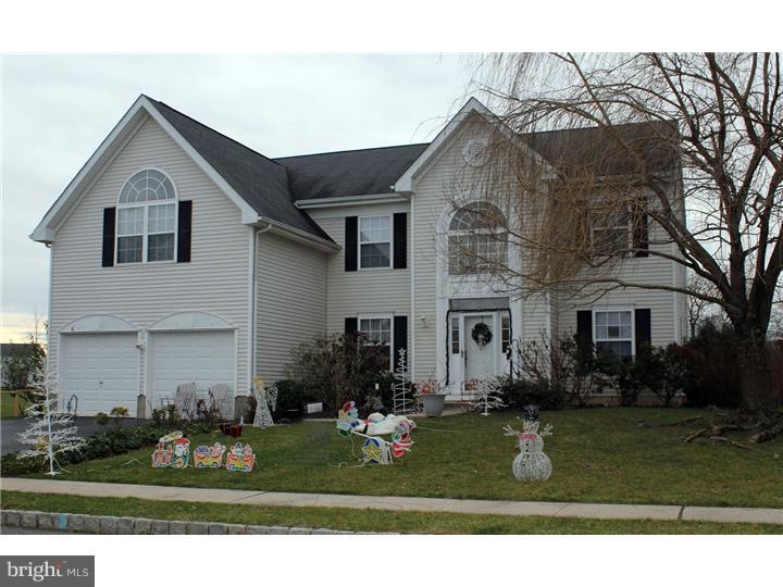 6 Clement Ct, Columbus, NJ 08022 - photo 1