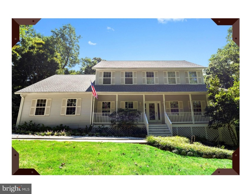 1431 Abbey Ln, Huntingtown, MD 20639 - photo 1