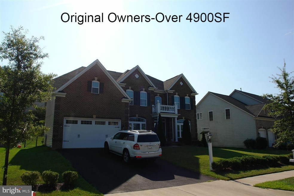 1970 Powells Landing Cir, Woodbridge, VA 22191 - photo 1